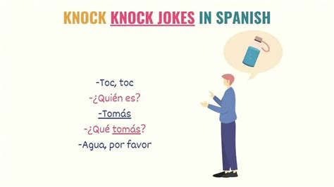 spanish jokes|26 Spanish Jokes to Make Your Friends Laugh .